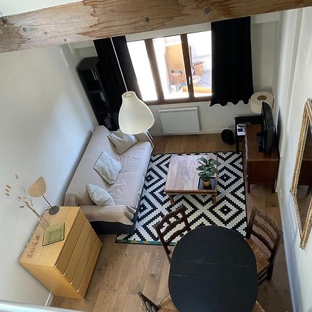 Appartement Paris-Orly Aeroport Zewnętrze zdjęcie