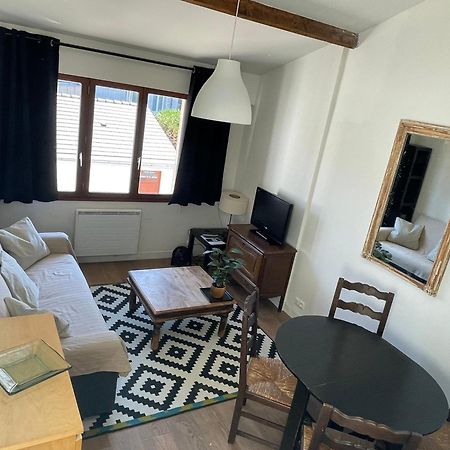 Appartement Paris-Orly Aeroport Zewnętrze zdjęcie