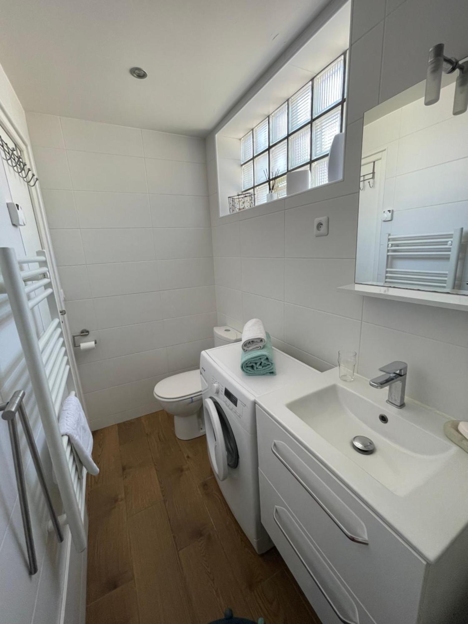 Appartement Paris-Orly Aeroport Zewnętrze zdjęcie