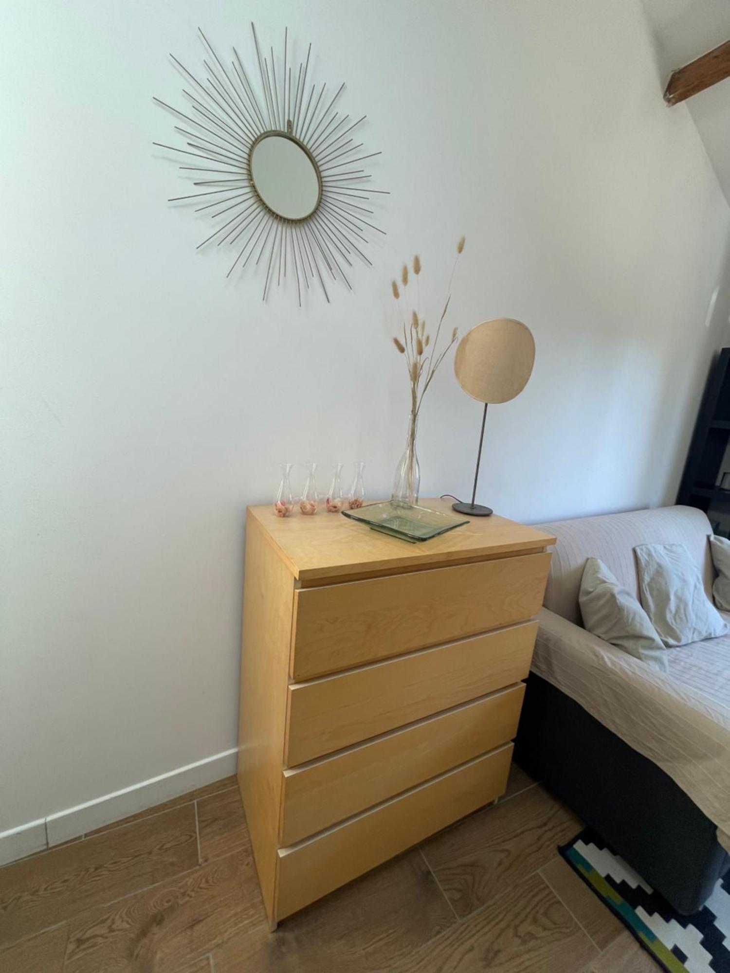 Appartement Paris-Orly Aeroport Zewnętrze zdjęcie