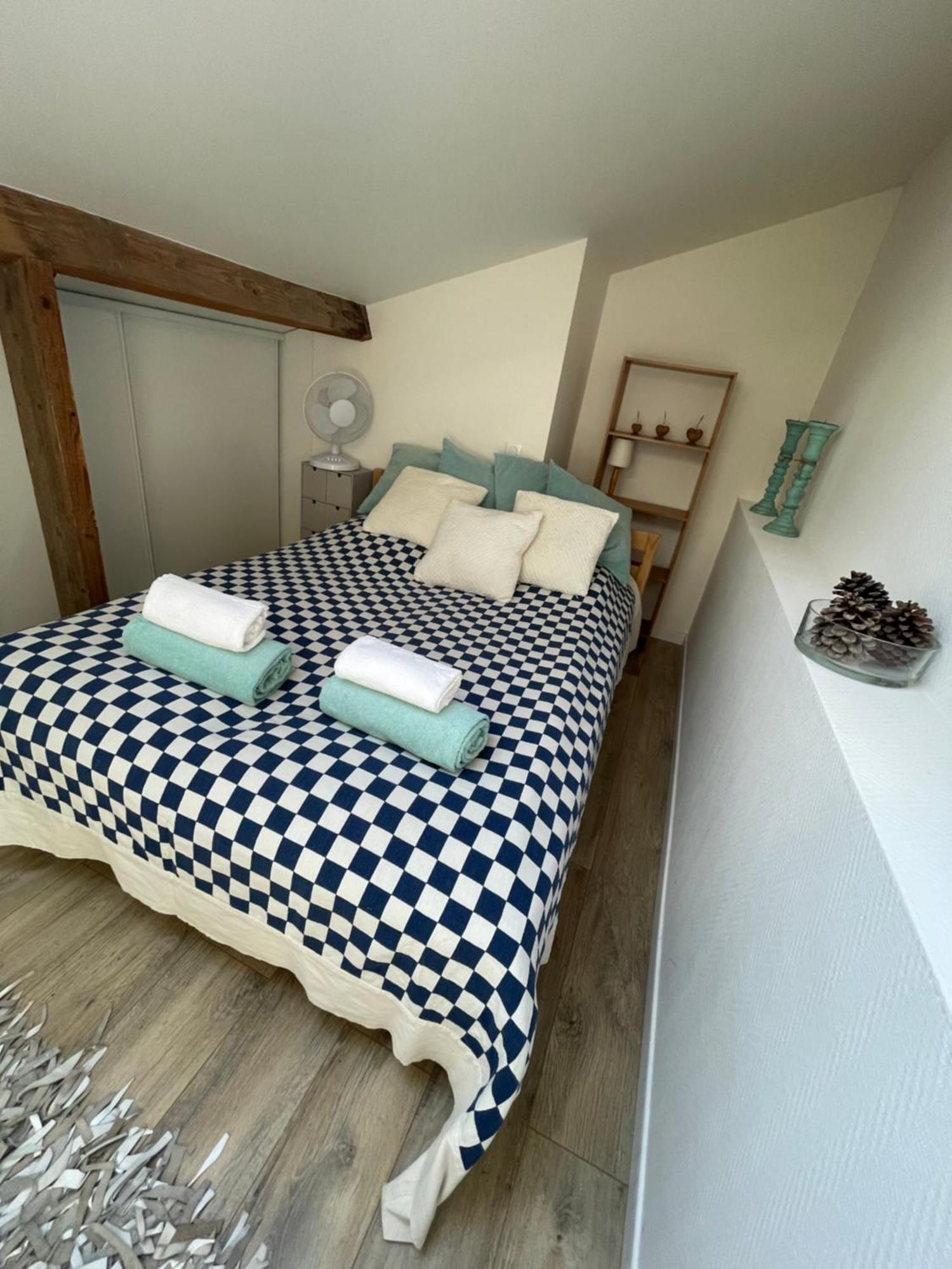 Appartement Paris-Orly Aeroport Zewnętrze zdjęcie