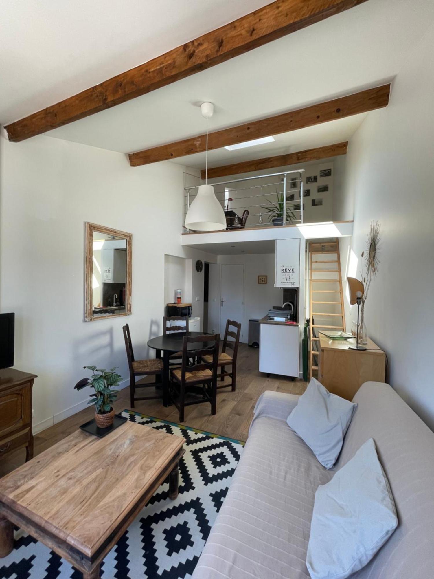 Appartement Paris-Orly Aeroport Zewnętrze zdjęcie