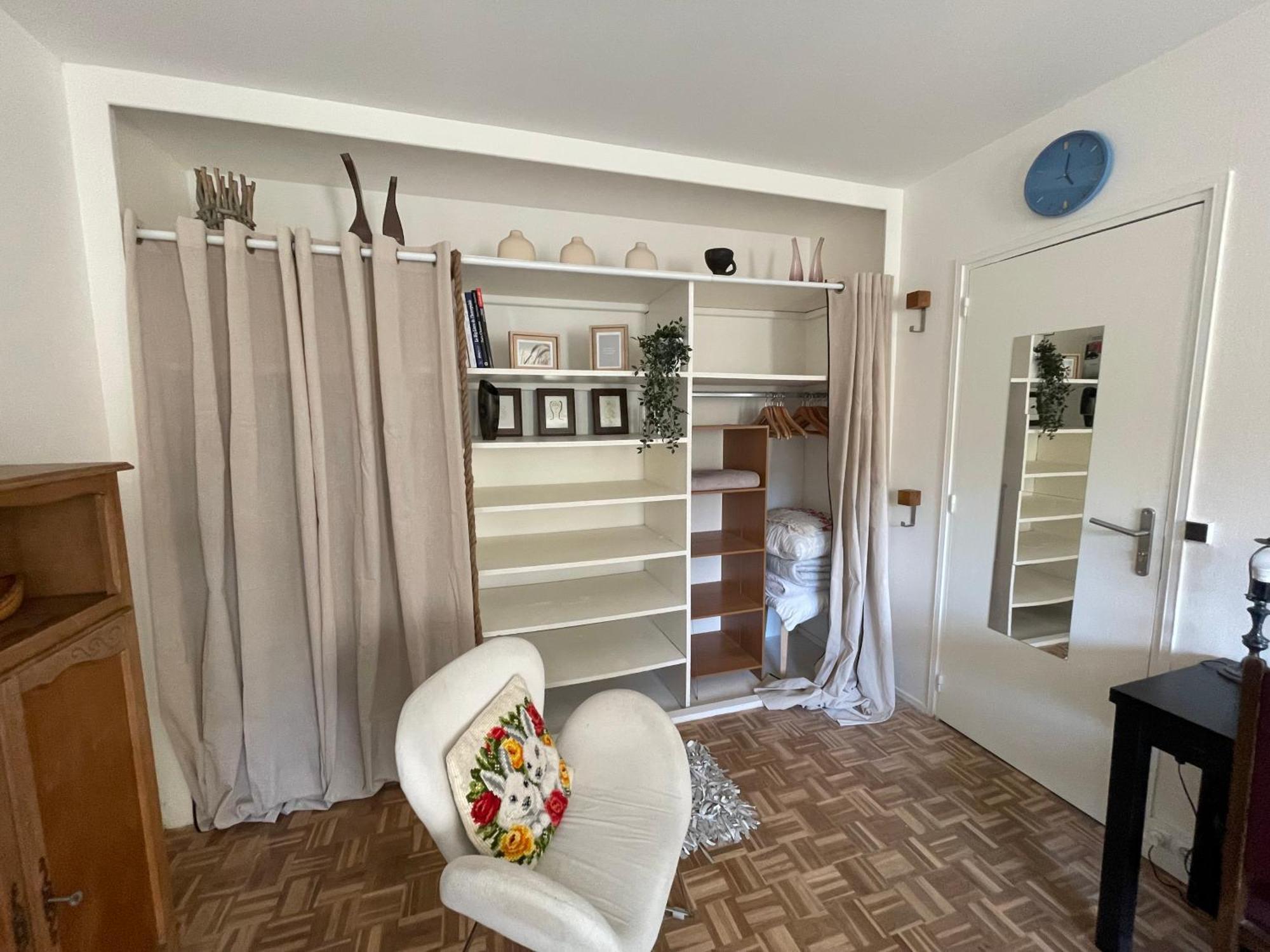Appartement Paris-Orly Aeroport Zewnętrze zdjęcie