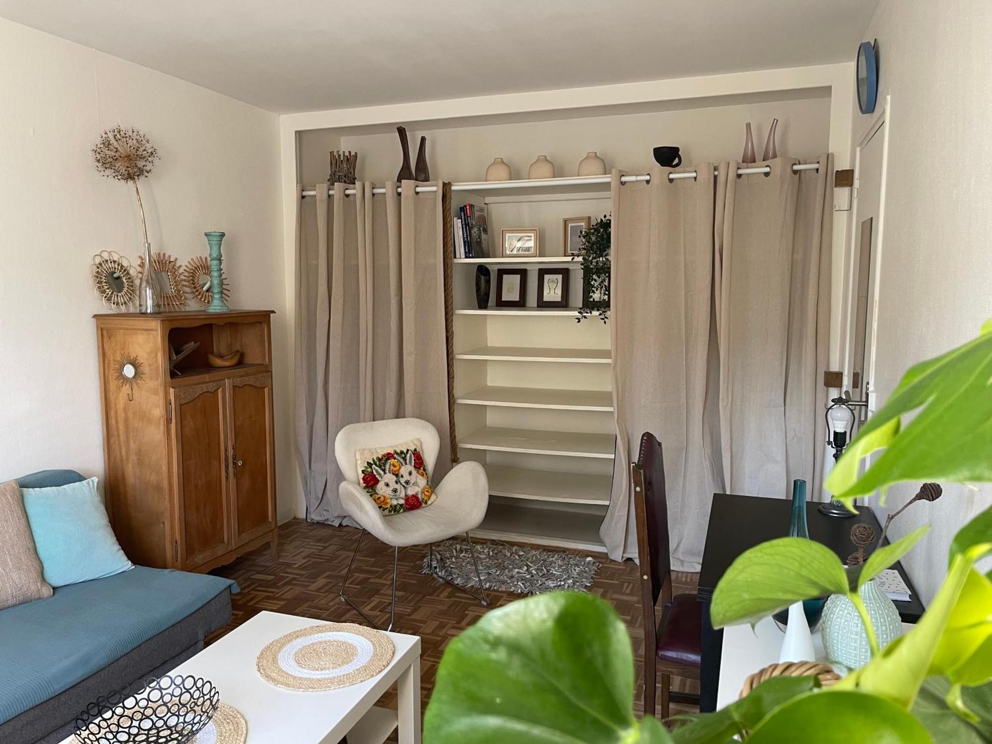 Appartement Paris-Orly Aeroport Zewnętrze zdjęcie