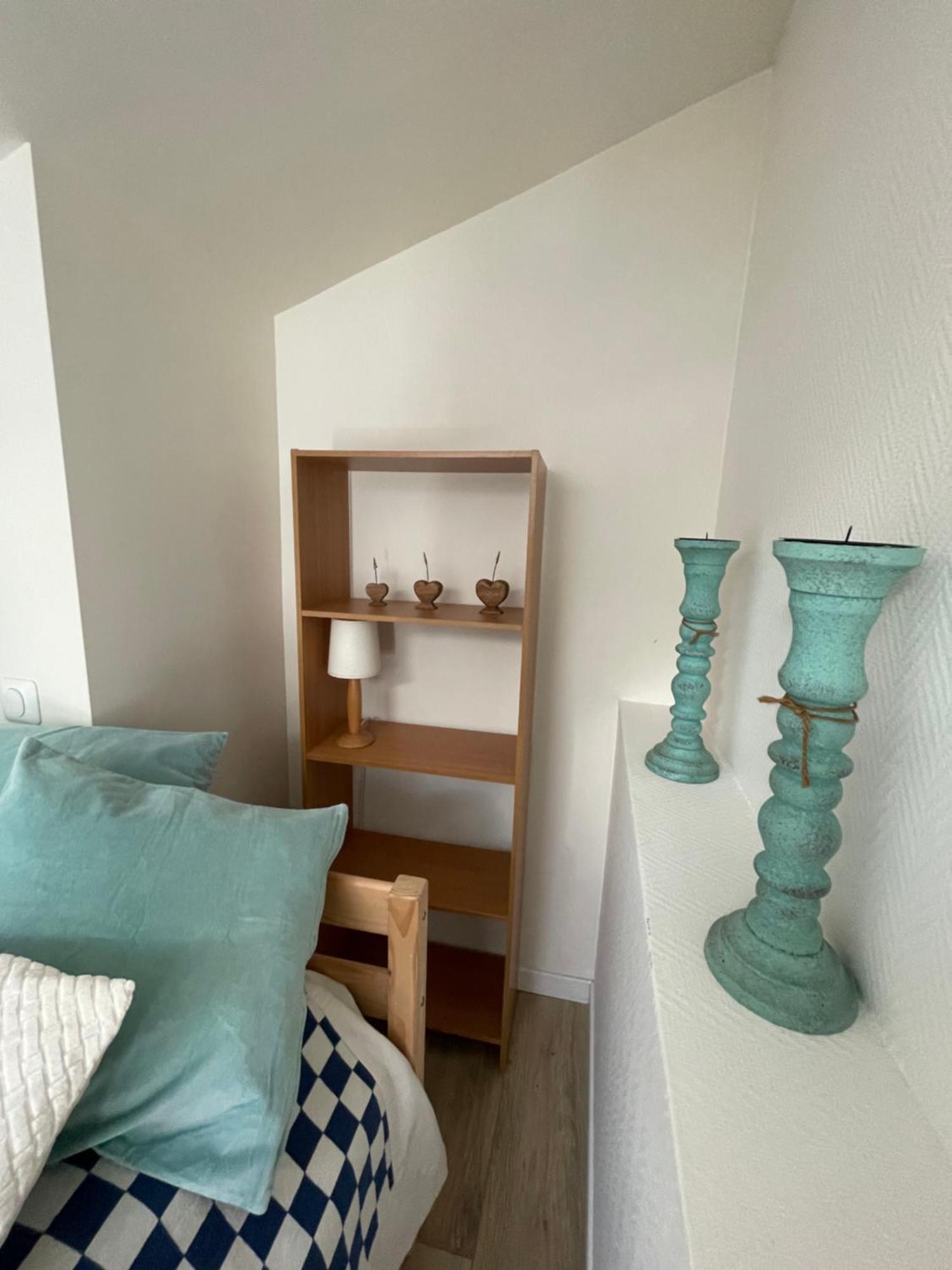 Appartement Paris-Orly Aeroport Zewnętrze zdjęcie