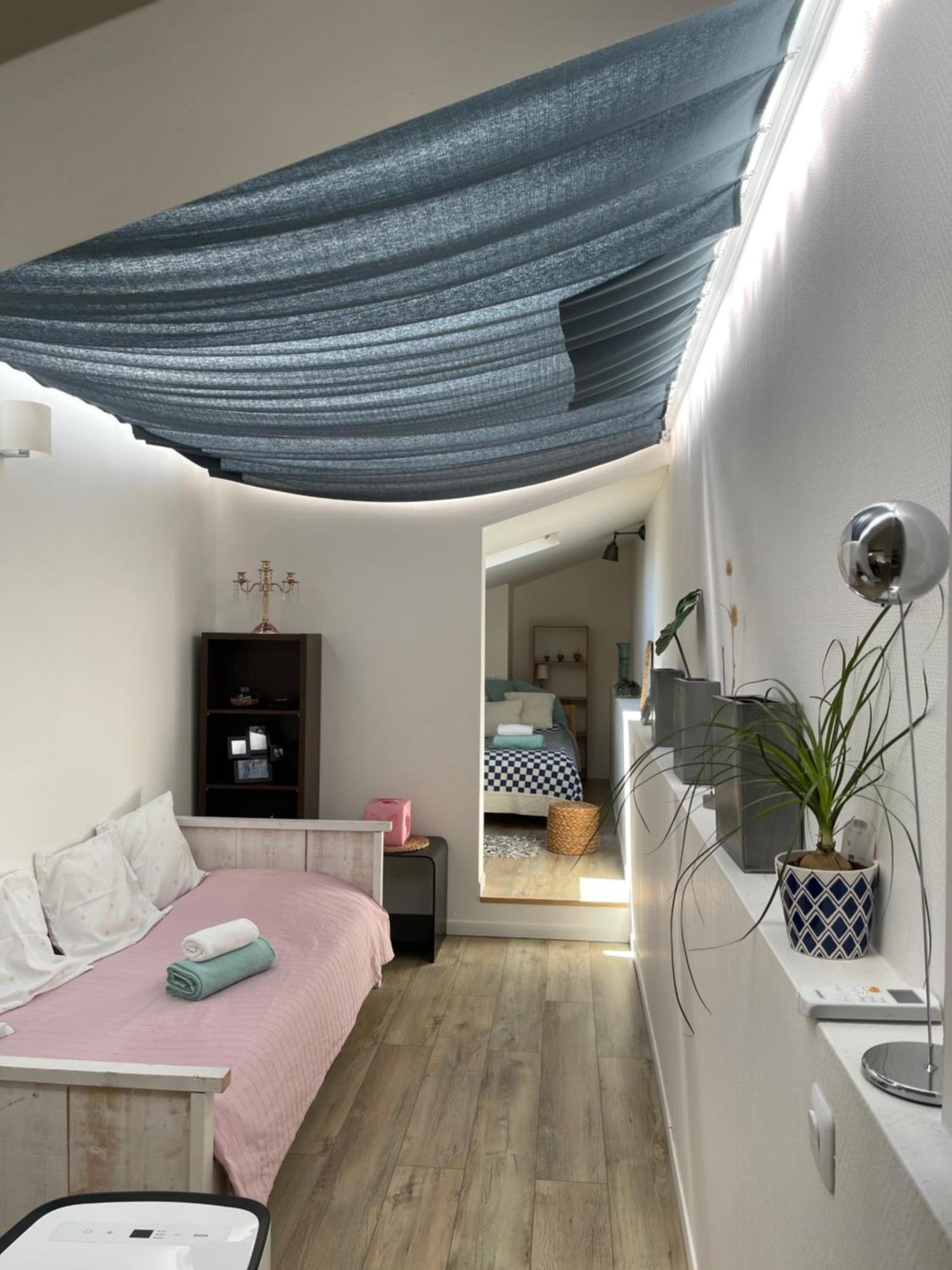 Appartement Paris-Orly Aeroport Zewnętrze zdjęcie