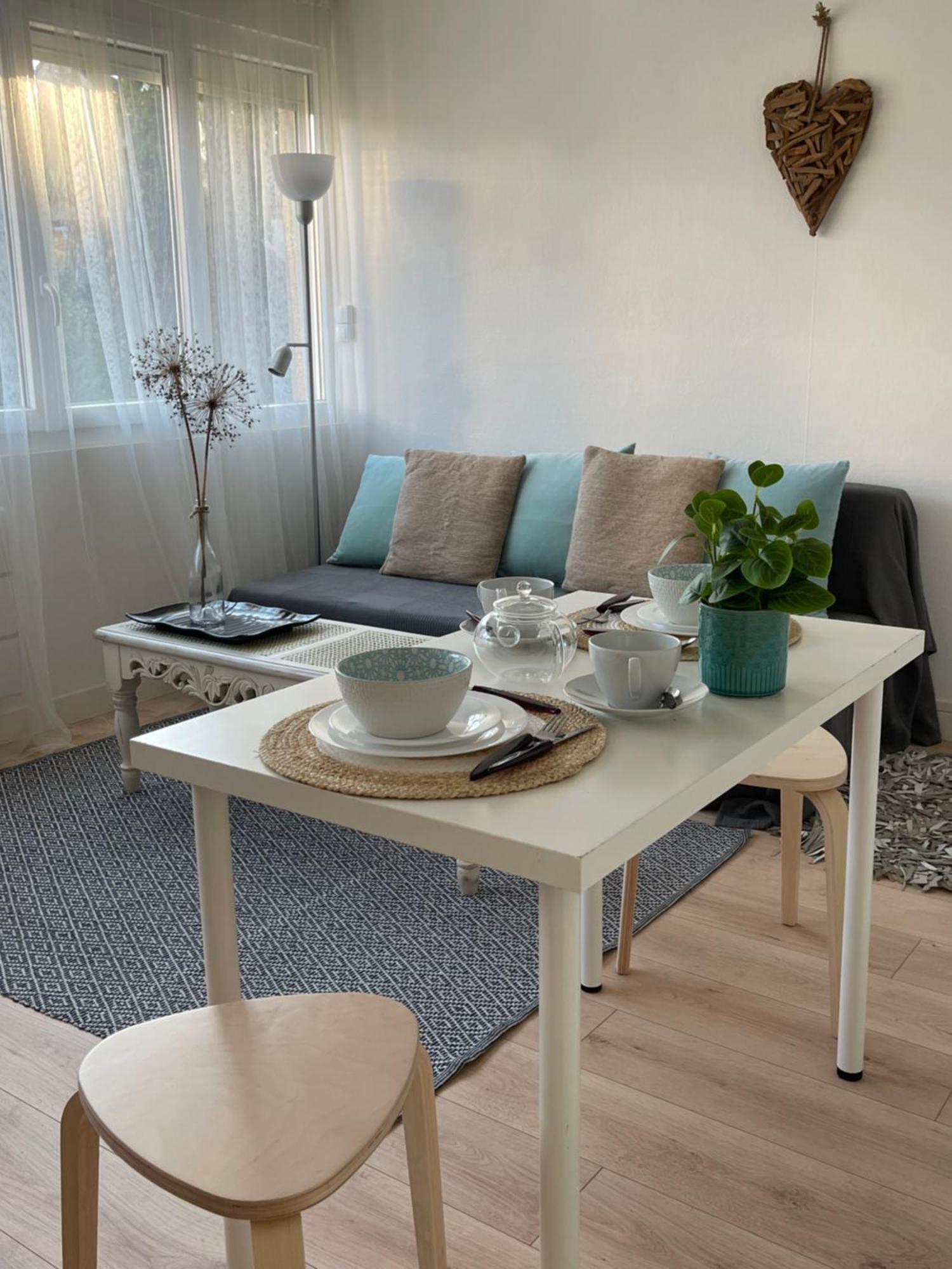 Appartement Paris-Orly Aeroport Zewnętrze zdjęcie