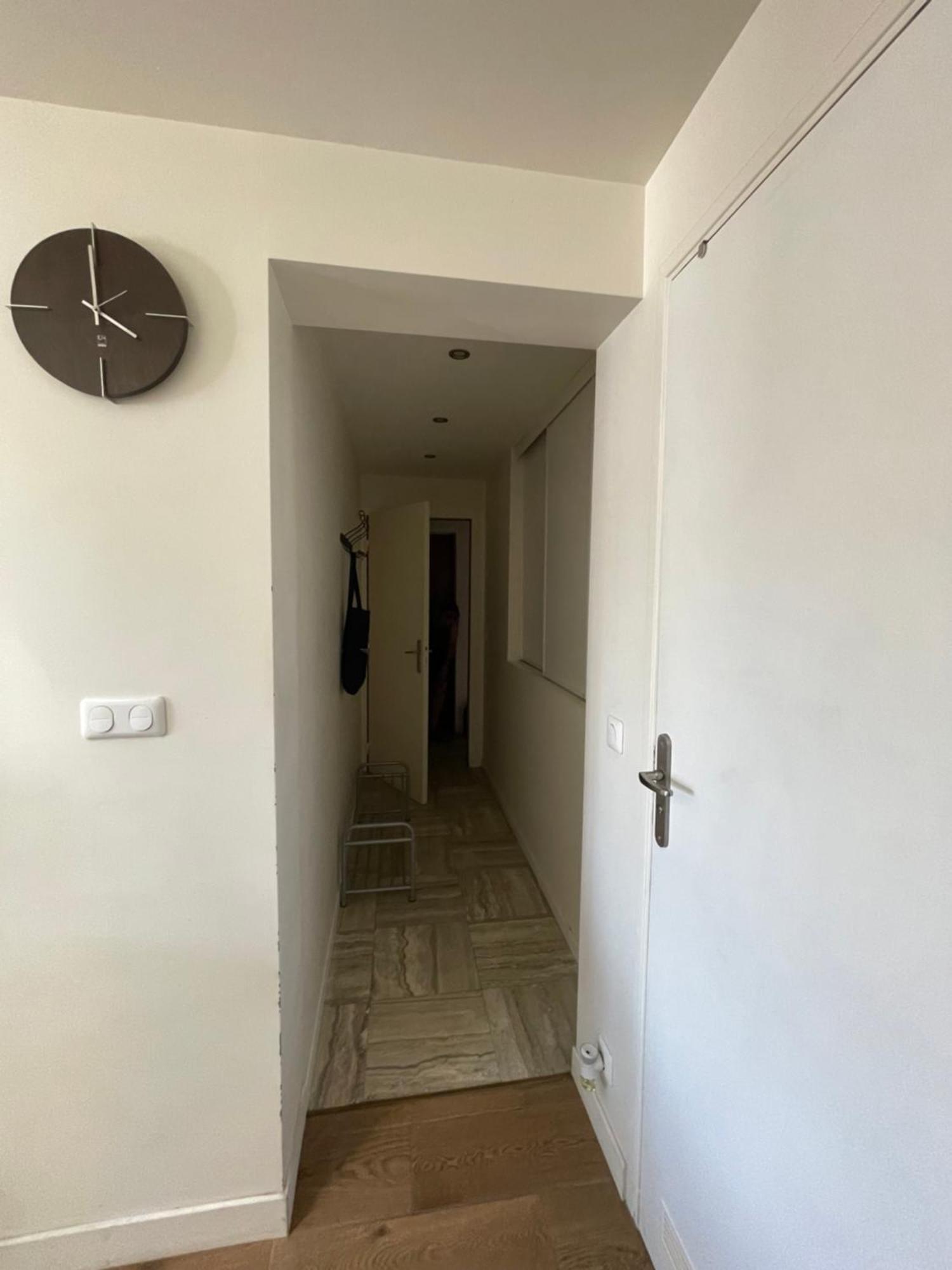 Appartement Paris-Orly Aeroport Zewnętrze zdjęcie