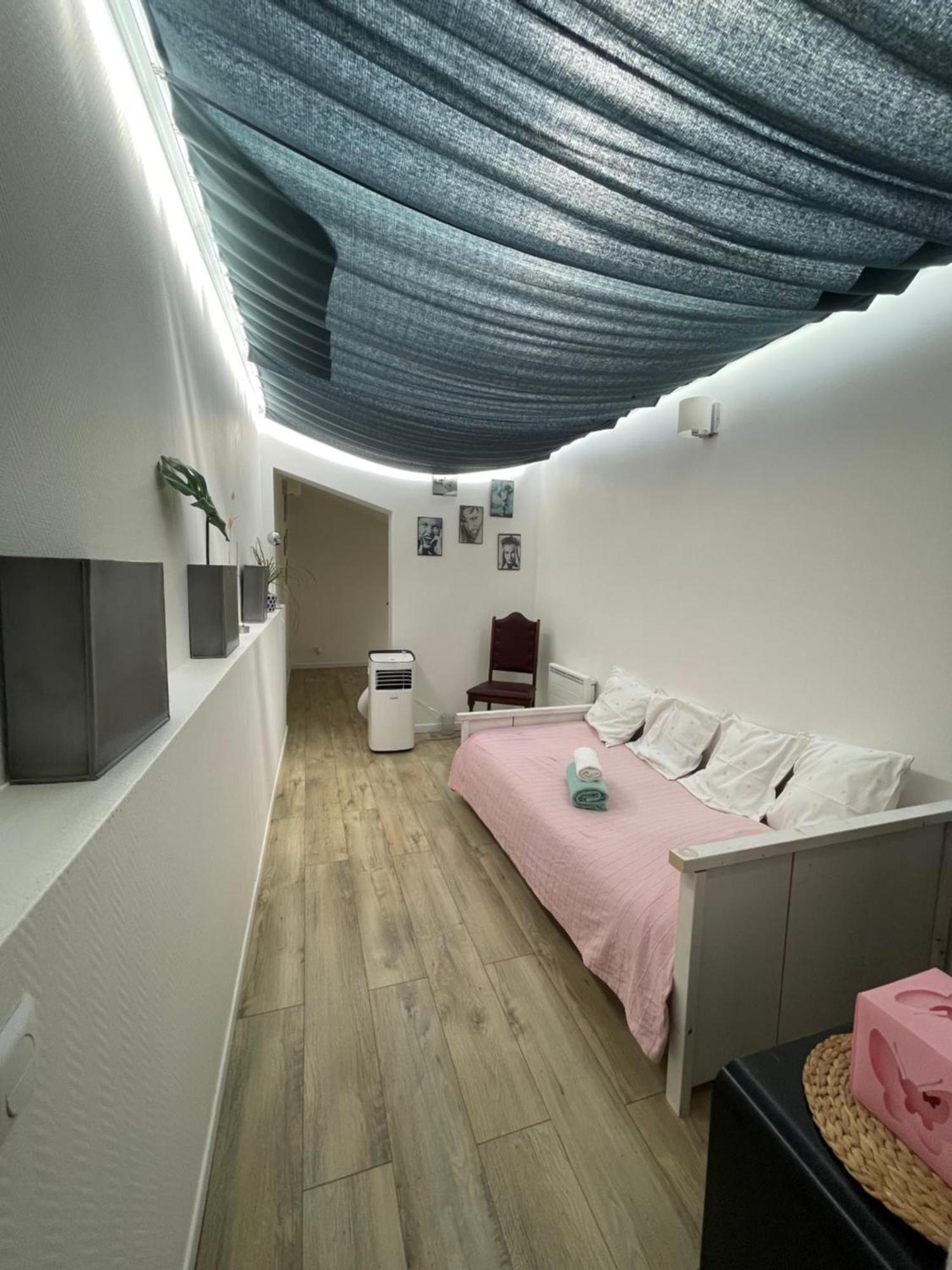 Appartement Paris-Orly Aeroport Zewnętrze zdjęcie