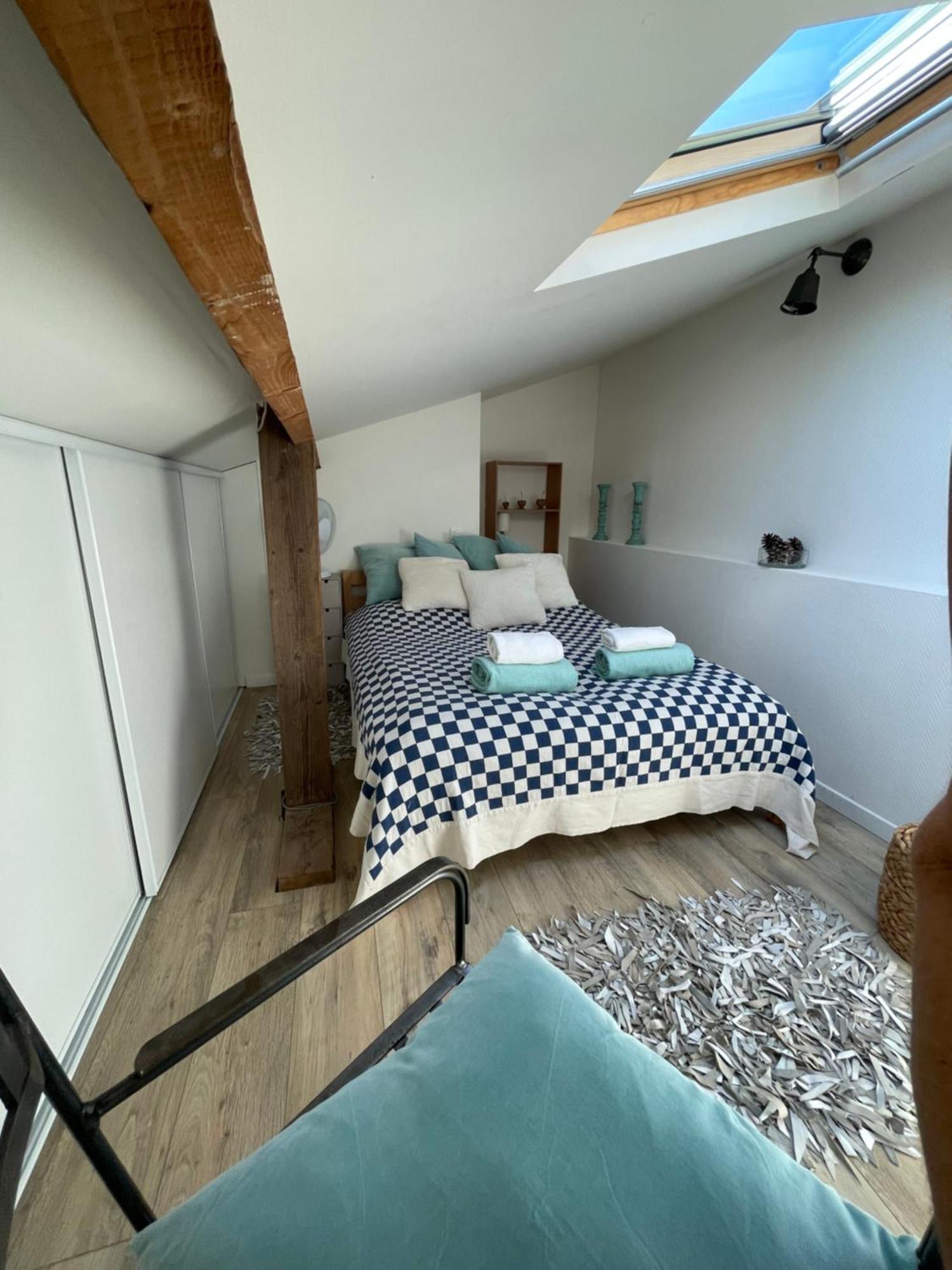 Appartement Paris-Orly Aeroport Zewnętrze zdjęcie