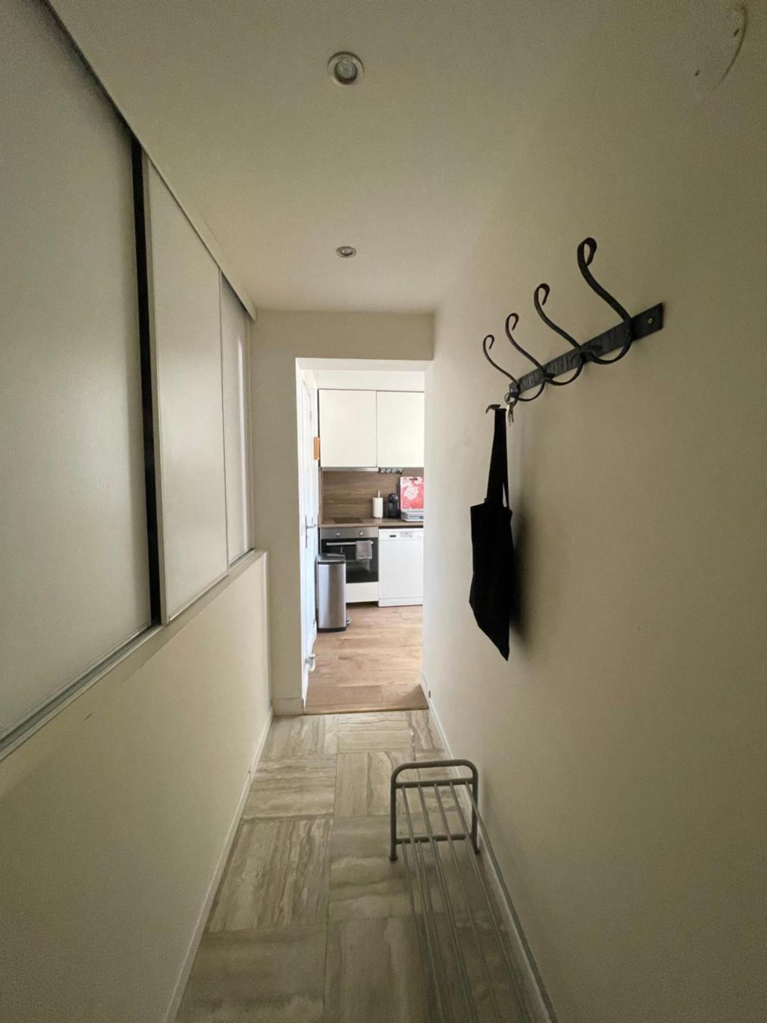 Appartement Paris-Orly Aeroport Zewnętrze zdjęcie