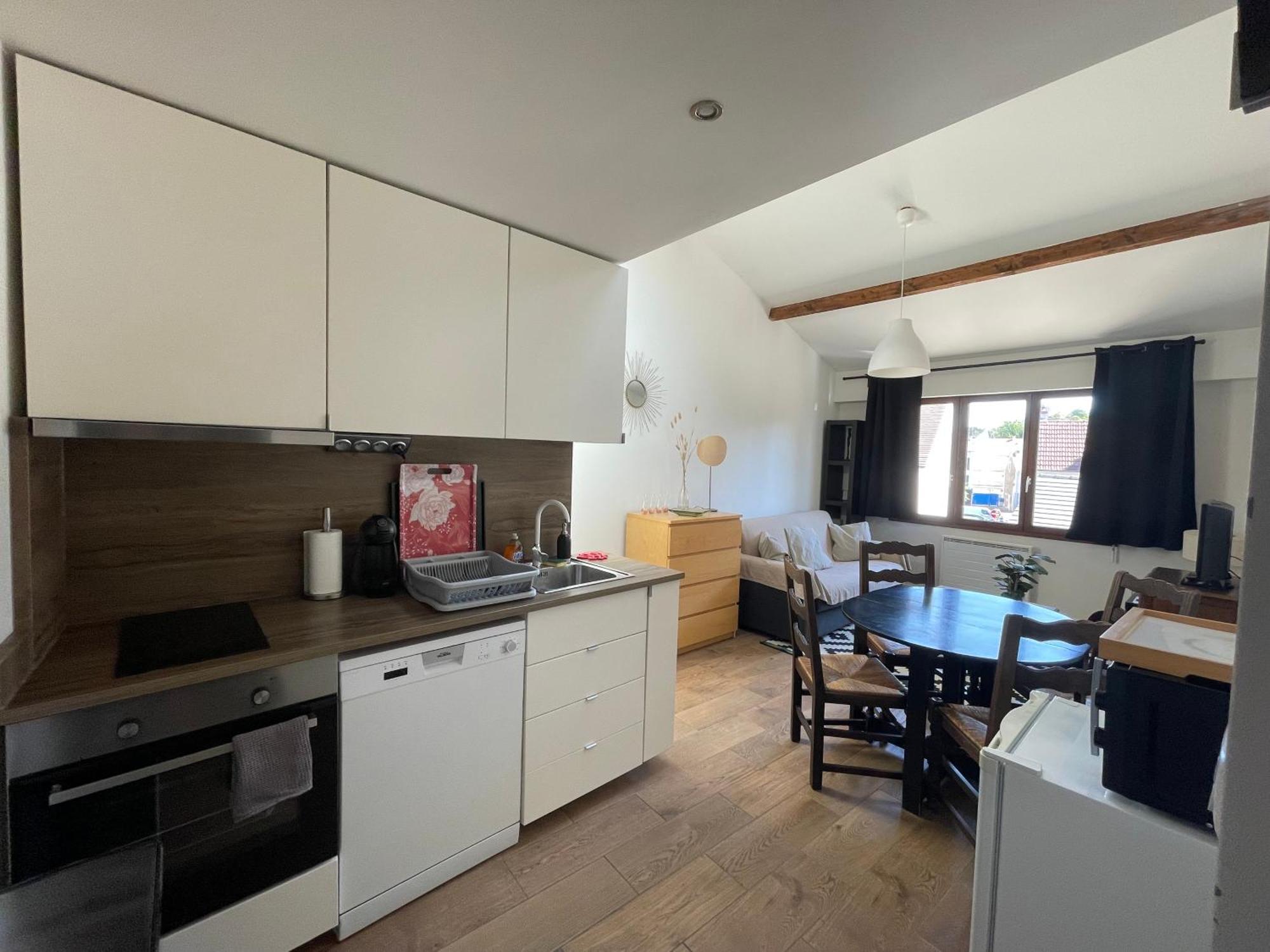 Appartement Paris-Orly Aeroport Zewnętrze zdjęcie