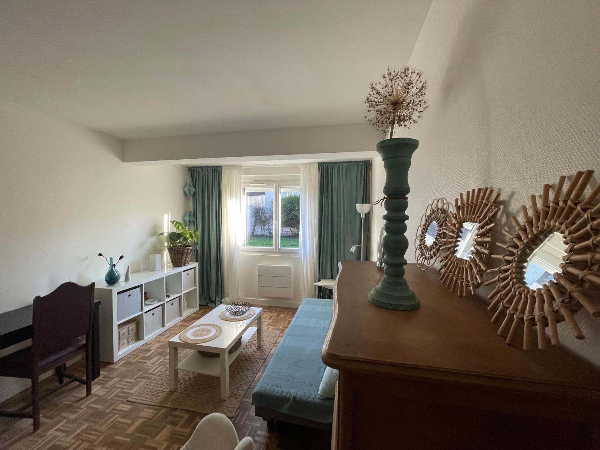 Appartement Paris-Orly Aeroport Zewnętrze zdjęcie
