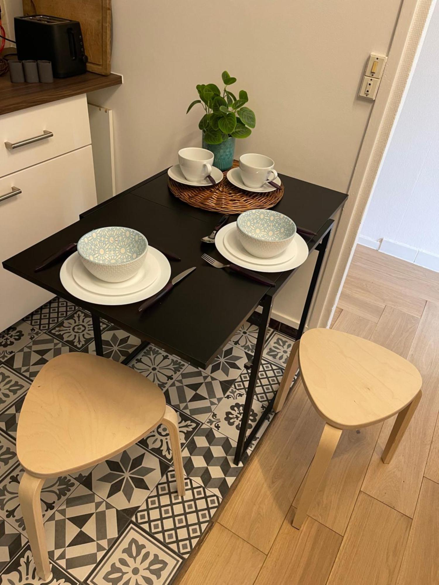 Appartement Paris-Orly Aeroport Zewnętrze zdjęcie