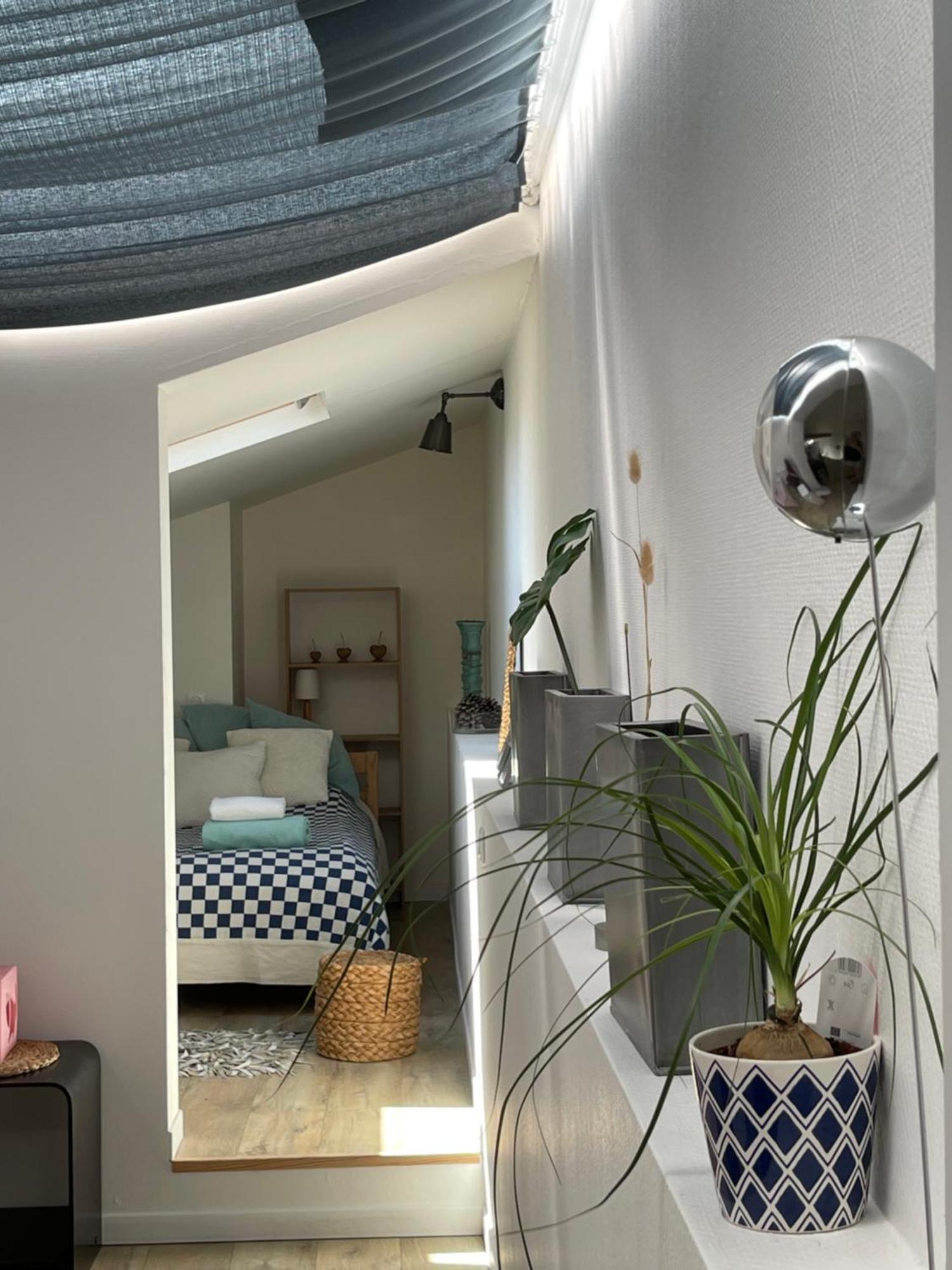 Appartement Paris-Orly Aeroport Zewnętrze zdjęcie