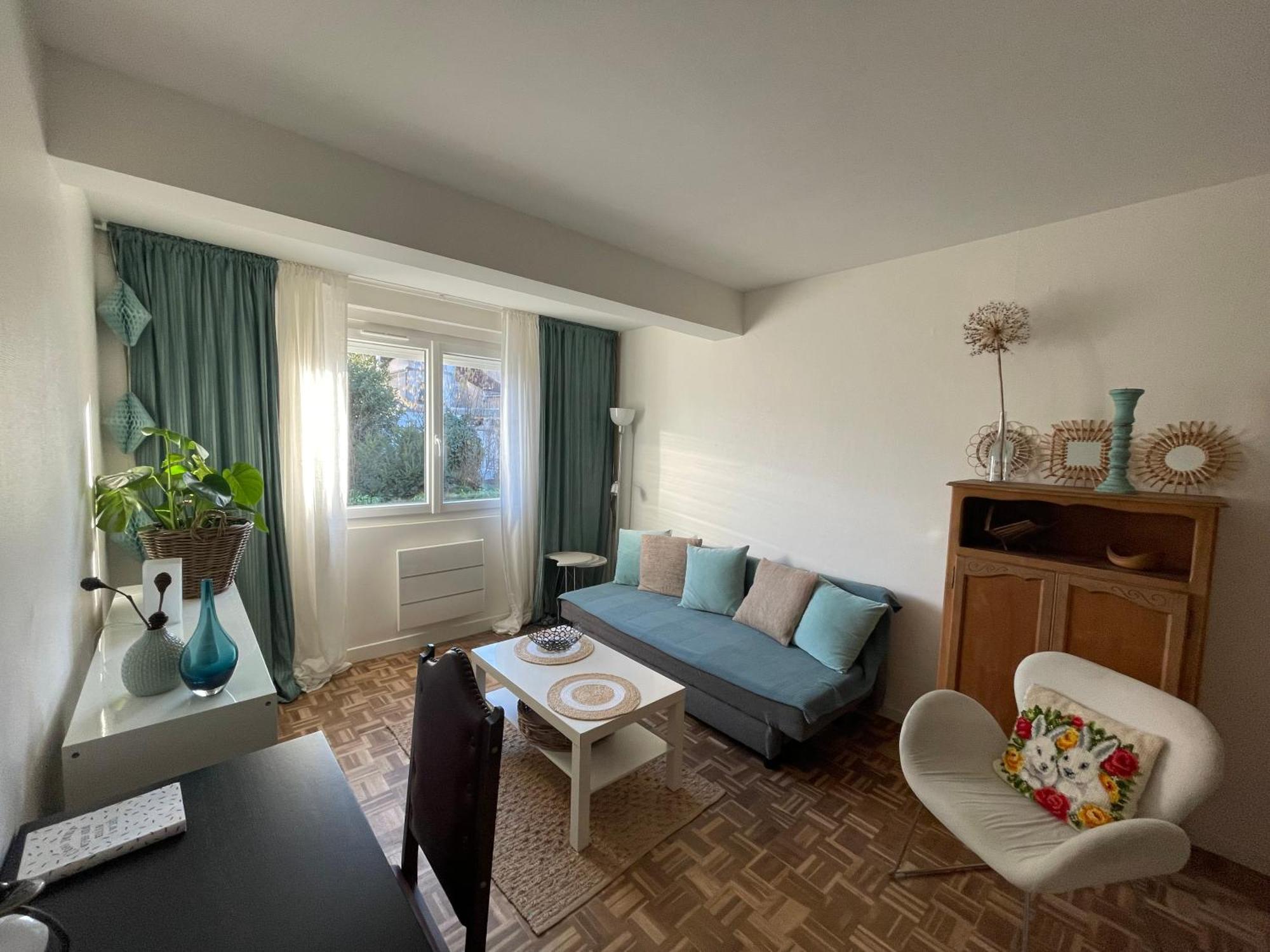 Appartement Paris-Orly Aeroport Zewnętrze zdjęcie