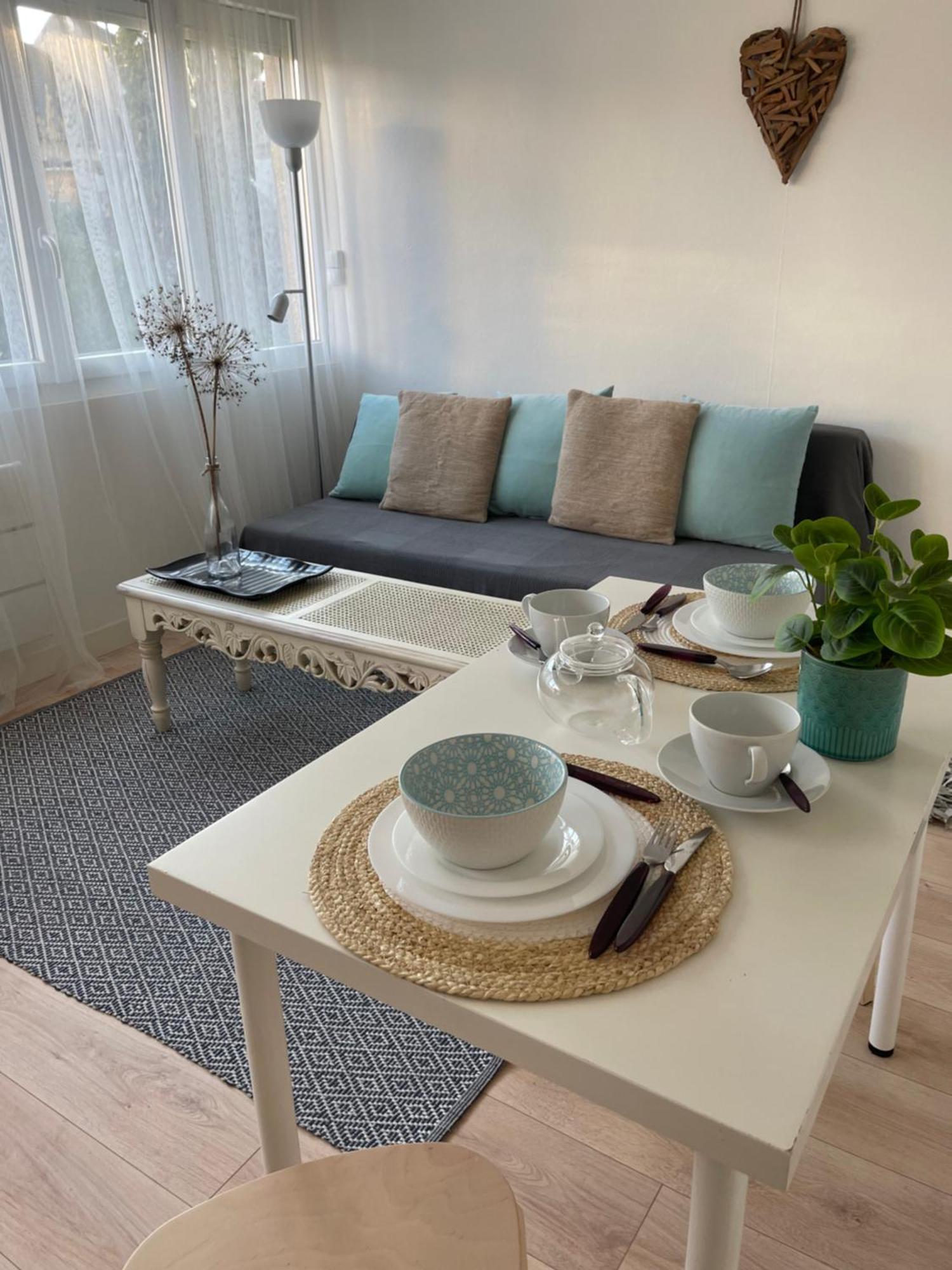 Appartement Paris-Orly Aeroport Zewnętrze zdjęcie